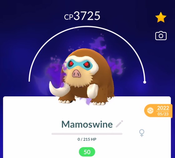 Pokémon GO